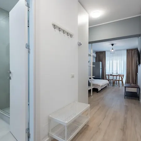 2 High-ends With Pool - Perfect For Long * Bucharest