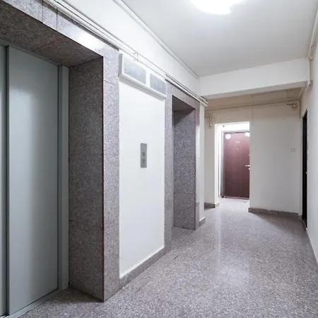 2 High-ends With Pool - Perfect For Long Apartment