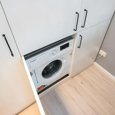 Apartment 2 High-ends With Pool - Perfect For Long