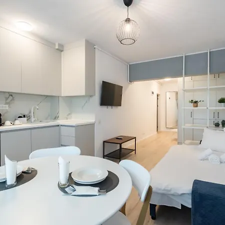 Apartment 2 High-ends With Pool - Perfect For Long