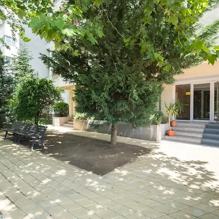 Apartment 2 High-ends With Pool - Perfect For Long