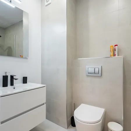 2 High-ends With Pool - Perfect For Long Apartment *