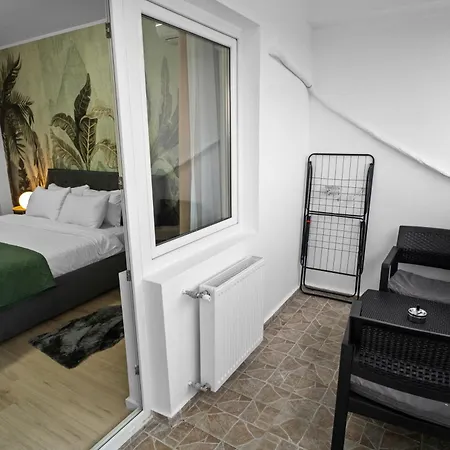 Apartment 2 High-ends With Pool - Perfect For Long