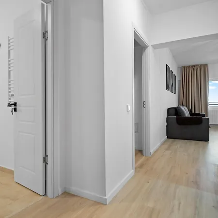 Apartment 2 High-ends With Pool - Perfect For Long