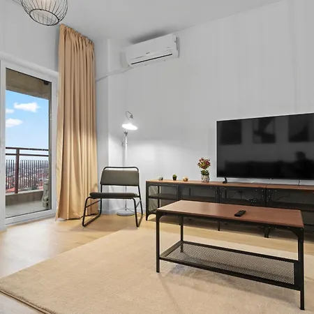 2 High-ends With Pool - Perfect For Long Apartment *