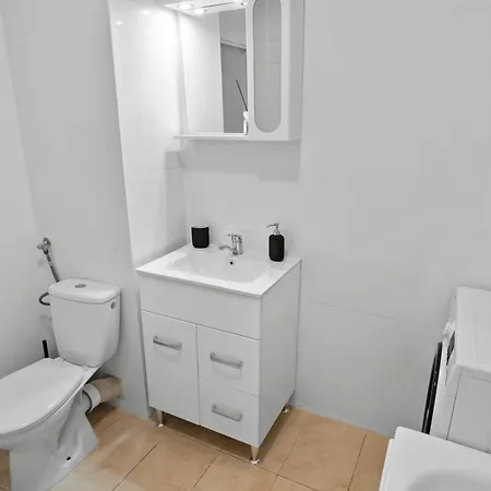 2 High-ends With Pool - Perfect For Long Apartment