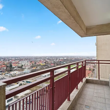 2 High-ends With Pool - Perfect For Long Bucharest