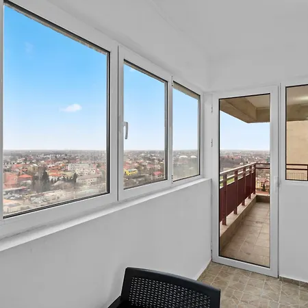 2 High-ends With Pool - Perfect For Long Apartment *