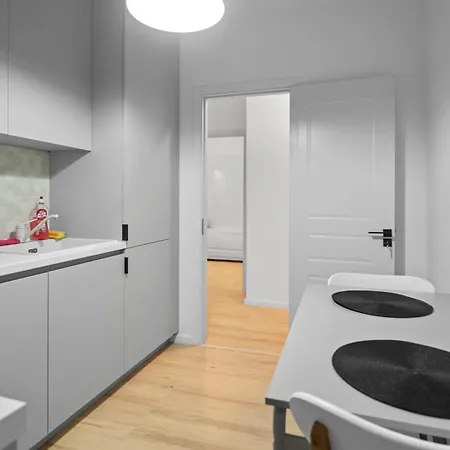 2 High-ends With Pool - Perfect For Long Apartment *